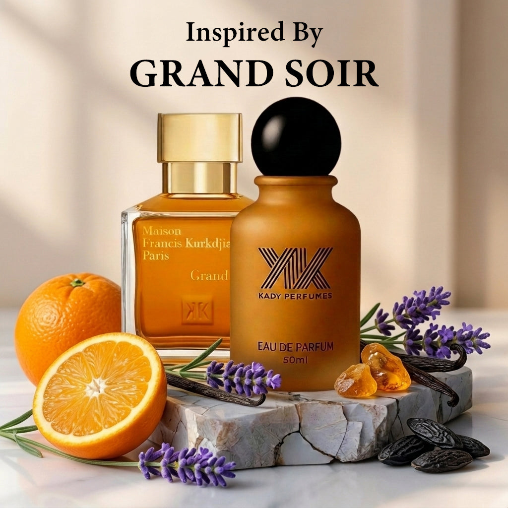 GRAND SOIR