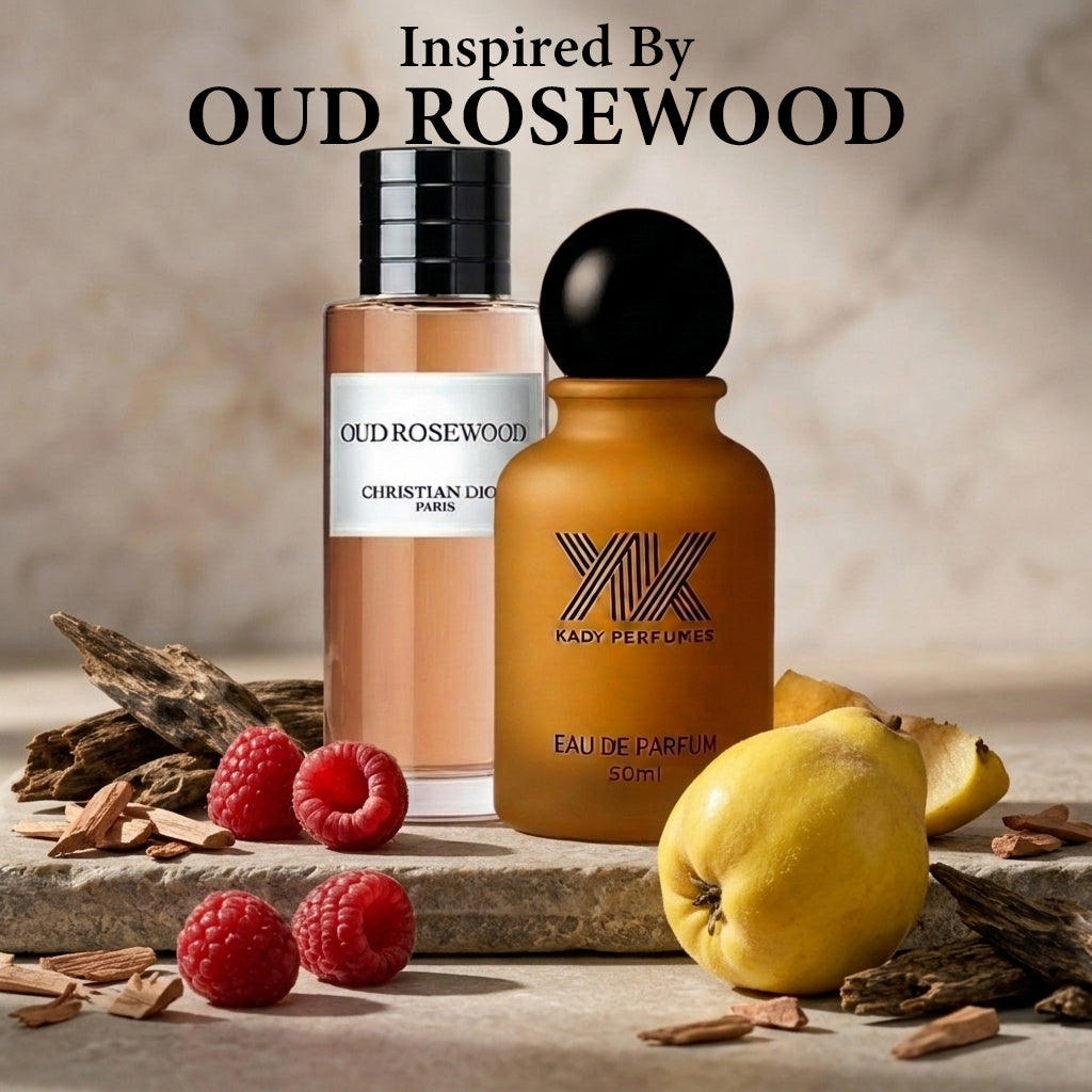 OUD ROSEWOOD