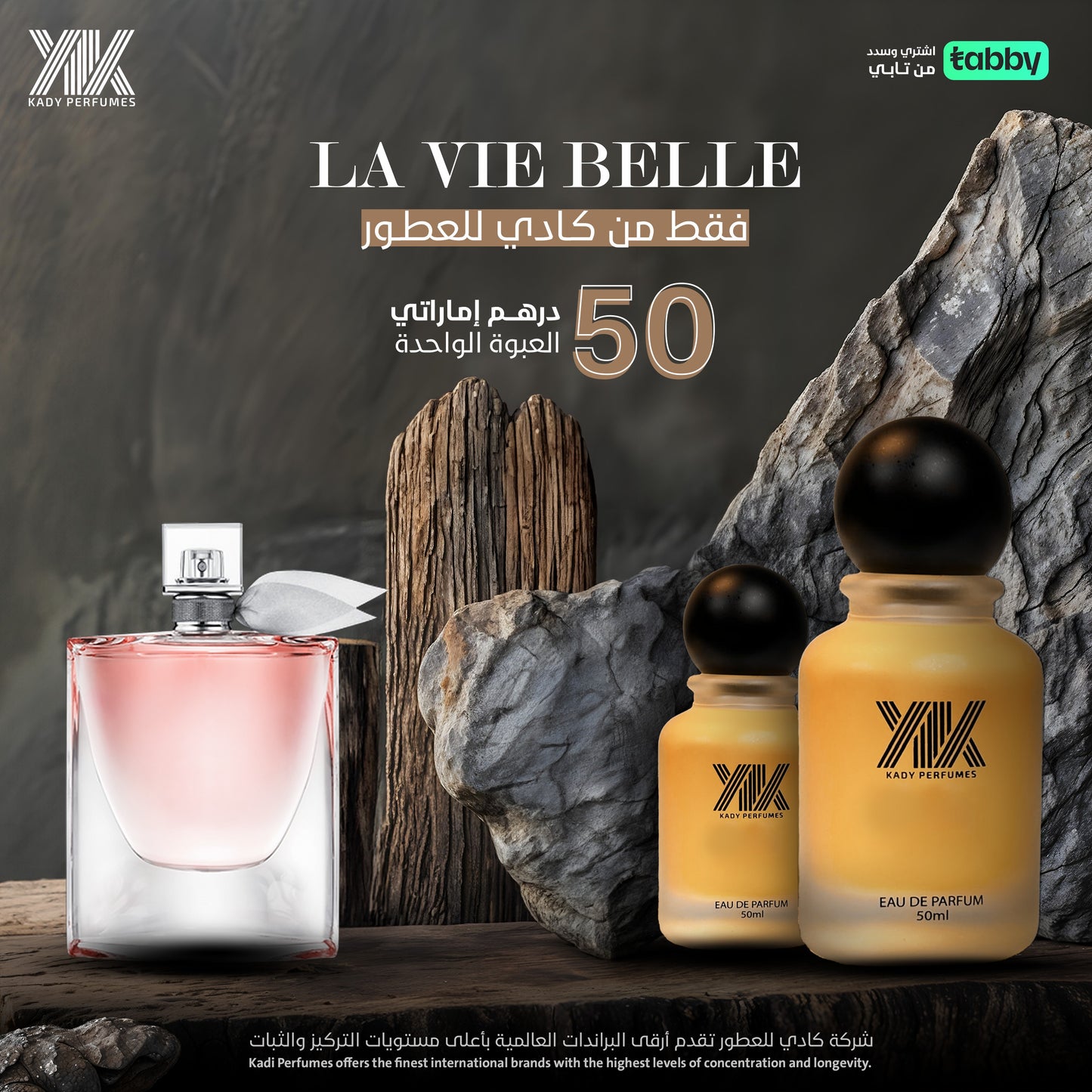 La Vie Belle