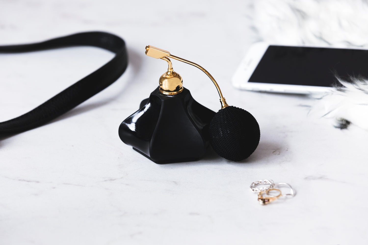 Cady perfumes