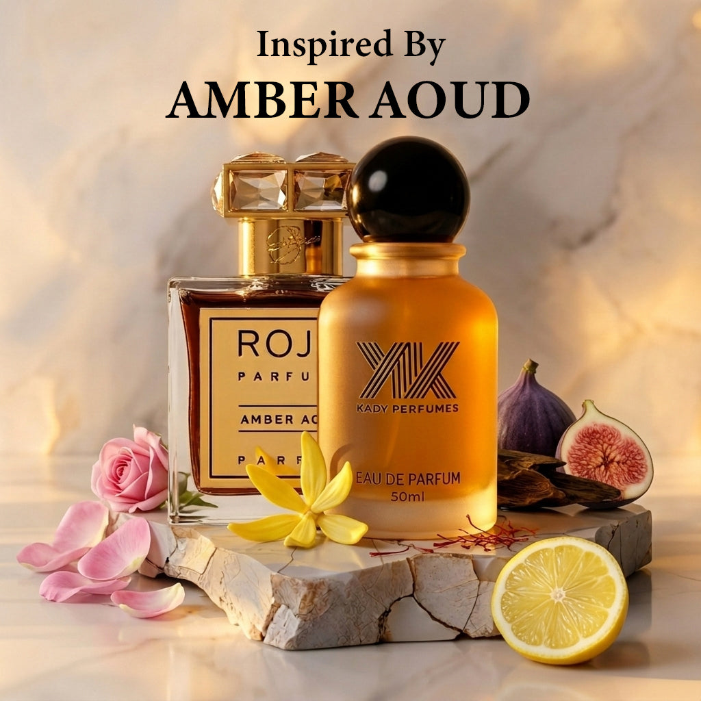 AMBER AOUD