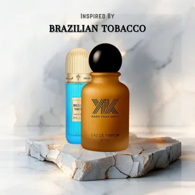 BRAZILIAN TOBACCO