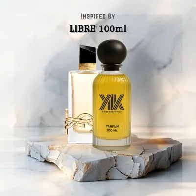 LIBRE 100ml