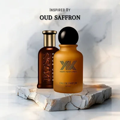 OUD SAFFRON