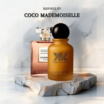 COCO MADEMOISELLE