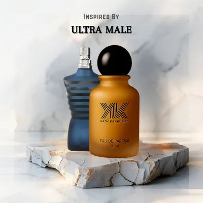 ULTRA MALE