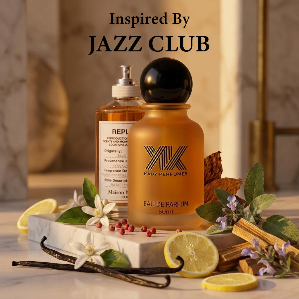 JAZZ CLUB