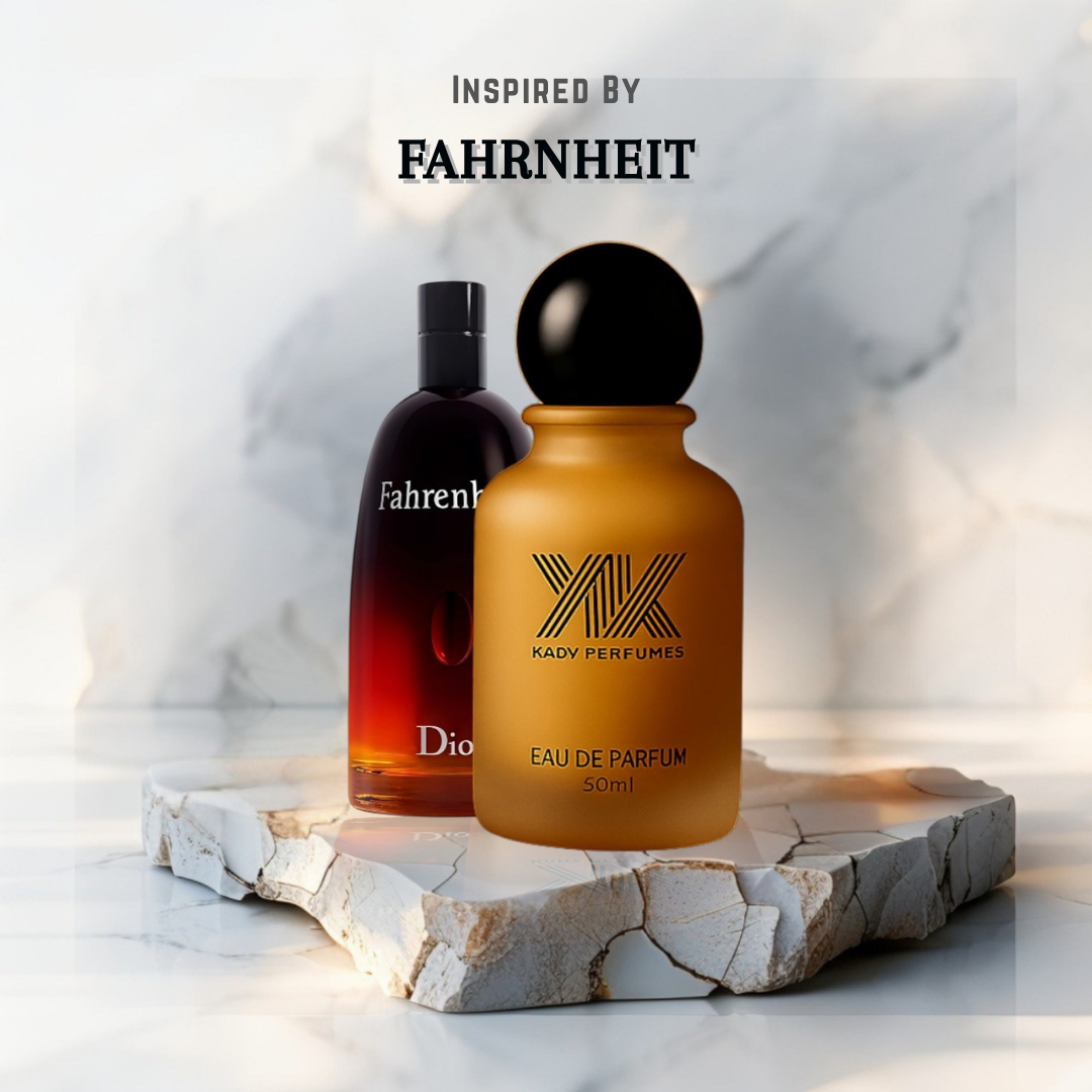FAHRNHEIT