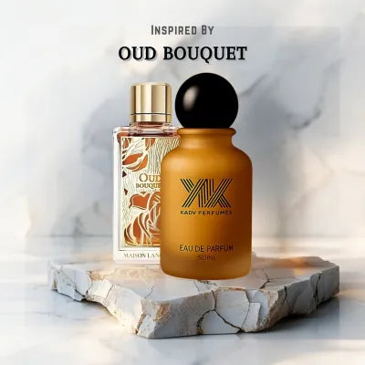 OUD BOUQUET