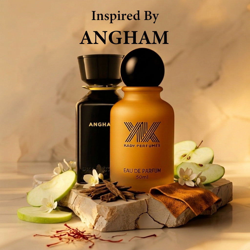 ANGHAM