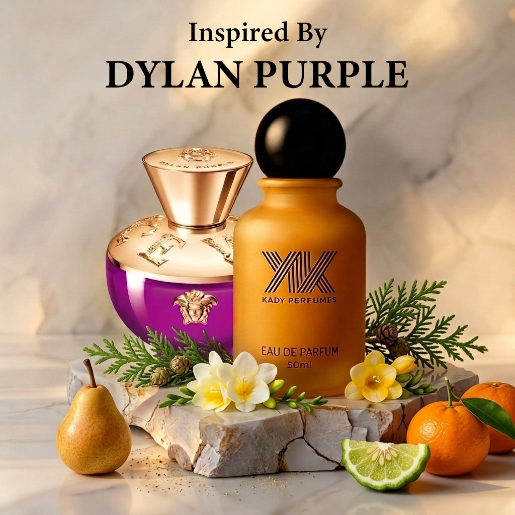 DYLAN PURPLE