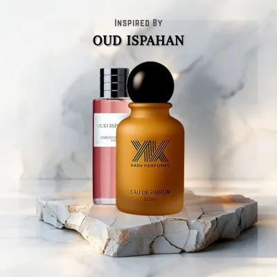 OUD ISPAHAN