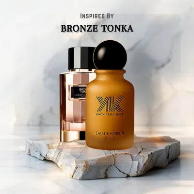 BRONZE TONKA
