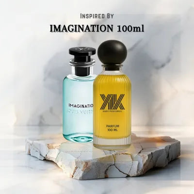 IMAGINATION 100ml