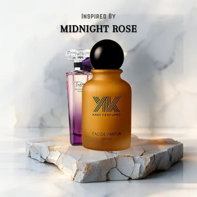MIDNIGHT ROSE