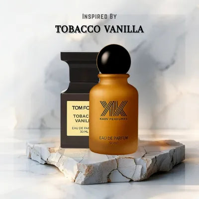 TOBACCO VANILLA