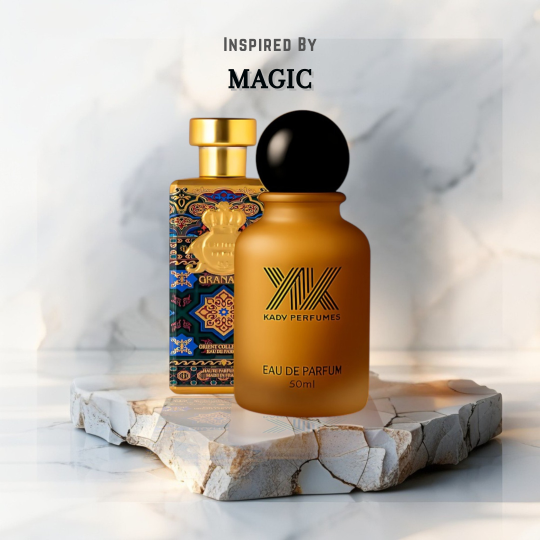 MAGIC