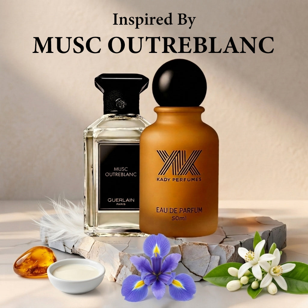 MUSC OUTERBLANC