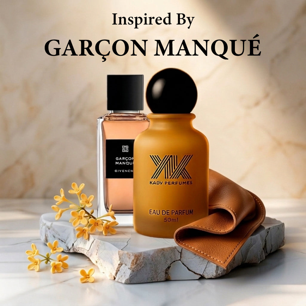 GARCON MANQUE