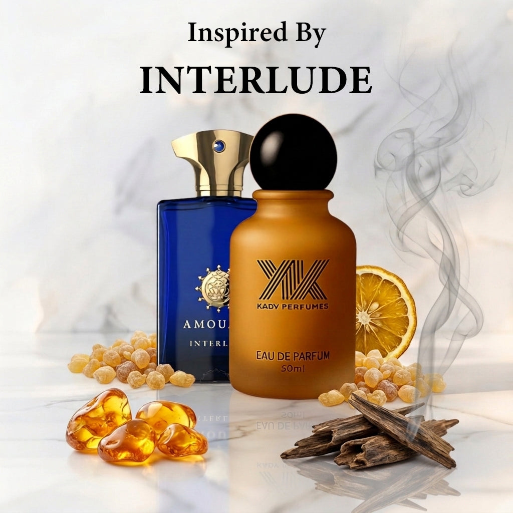 INTERLUDE