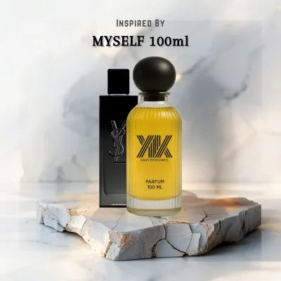 MYSELF 100ml