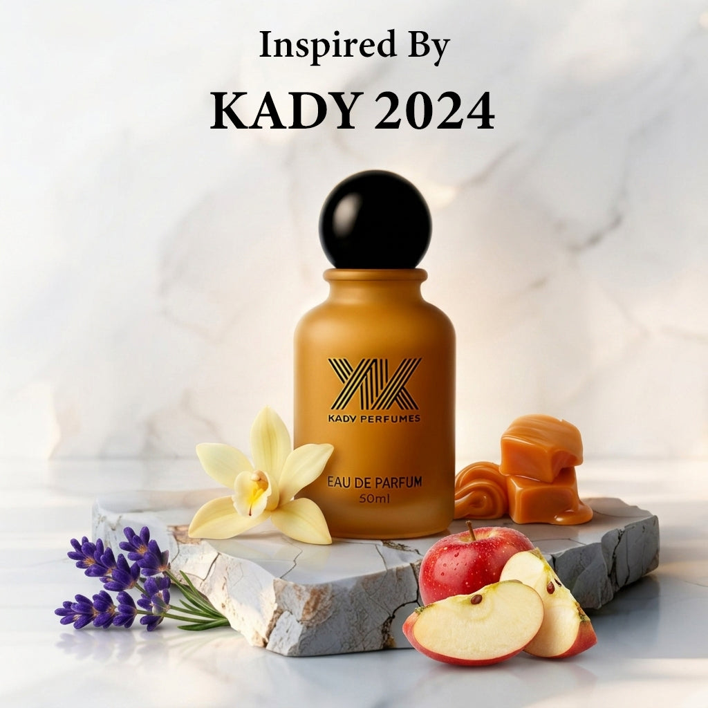 KADY 2024