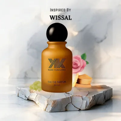 عطر وصال