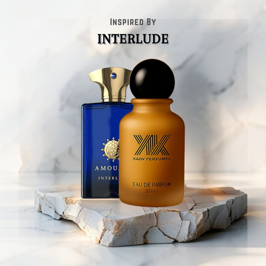 INTERLUDE