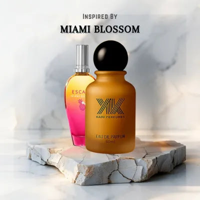 MIAMI BLOSSOM