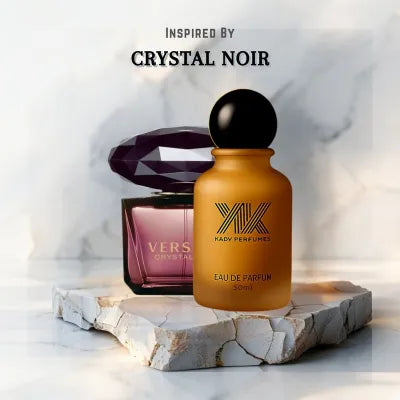 CRYSTAL NOIR