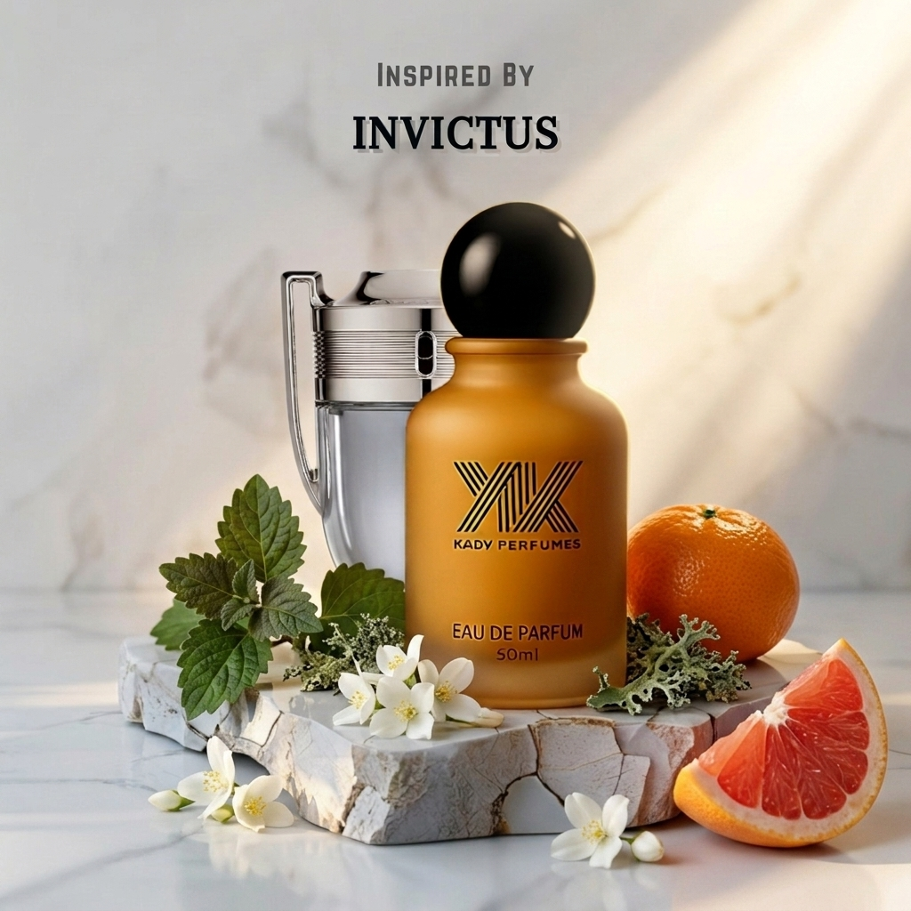 INVICTUS