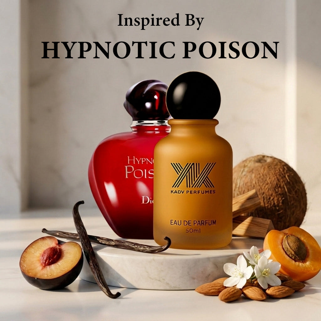 HYPNOTIC POISON