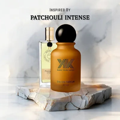 PATCHOULI INTENSE