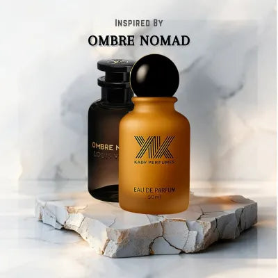 OMBRE NOMAD