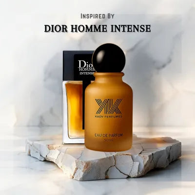 DIOR HOMME INTENSE