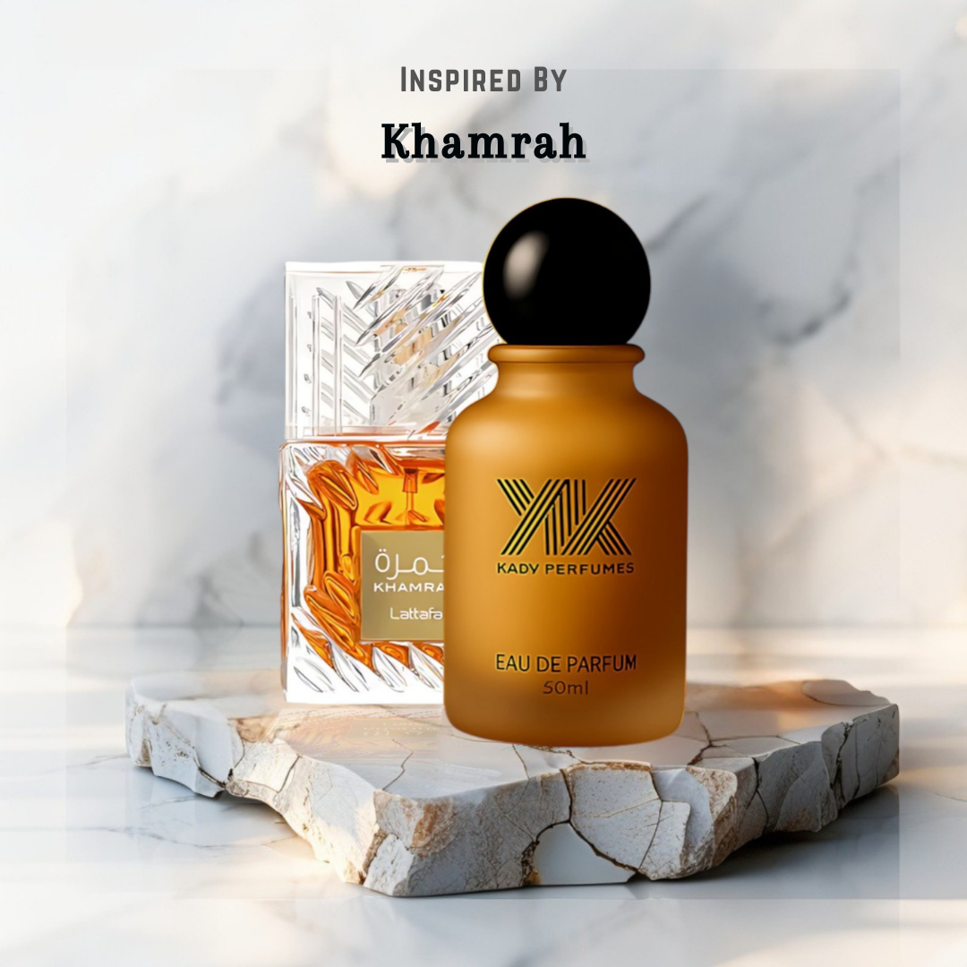Khamrah