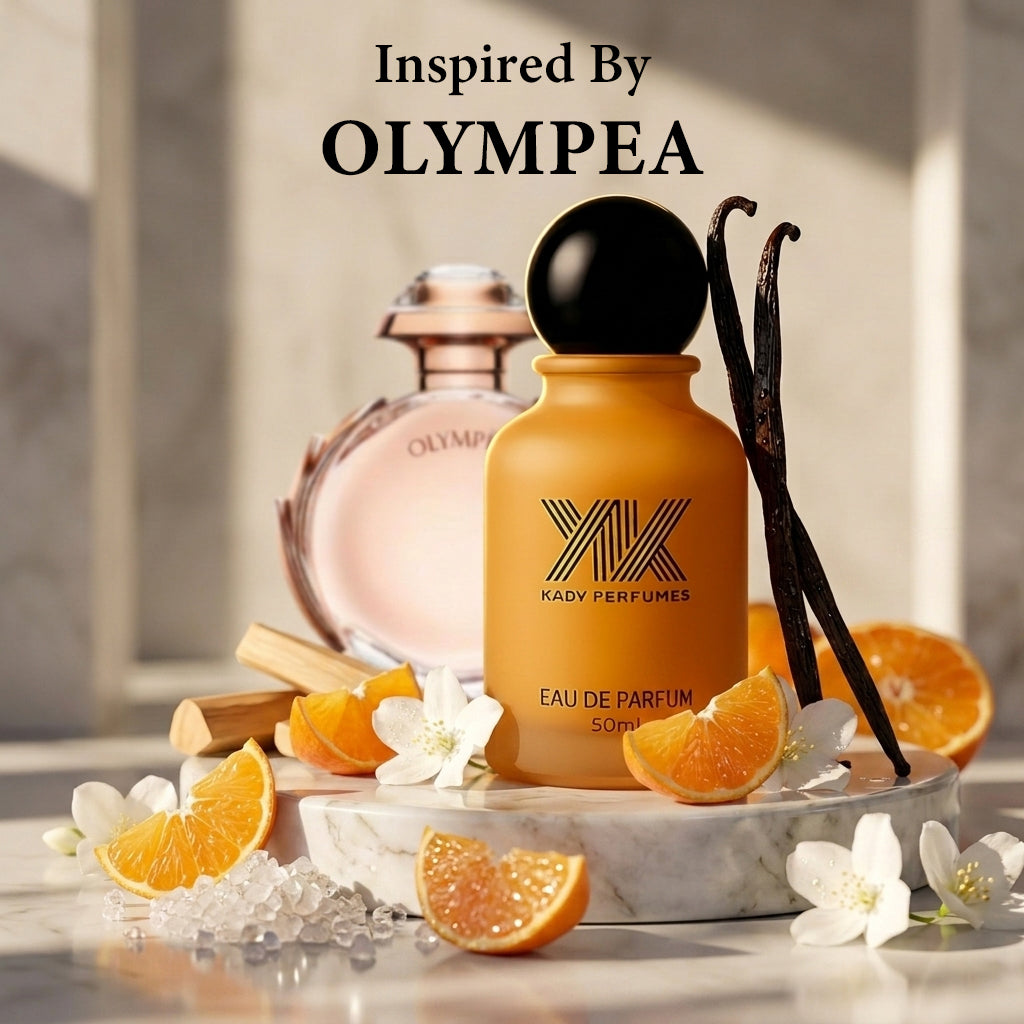 OLYMPEA