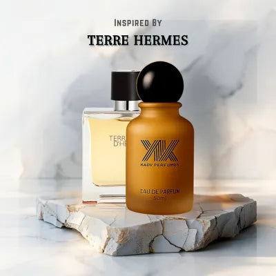 TERRE HERMES