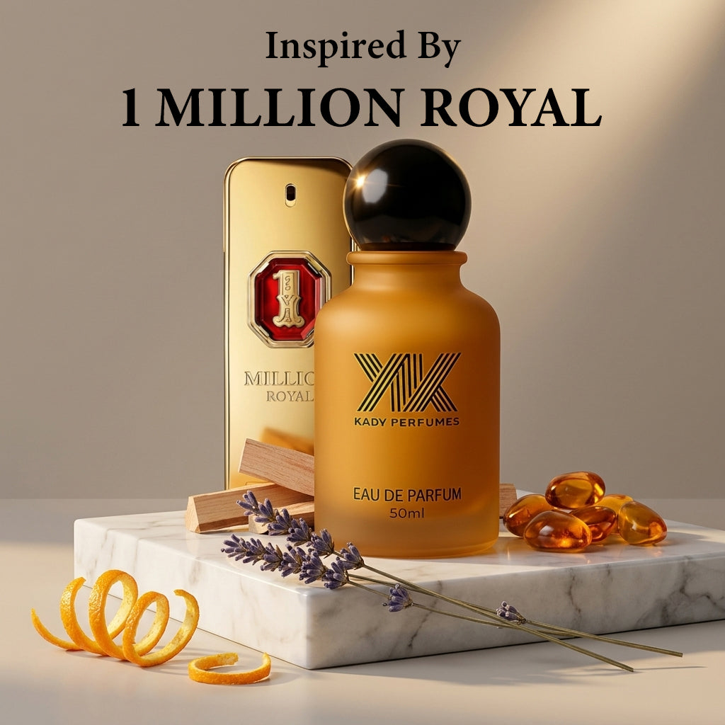 1 MILLION ROYAL