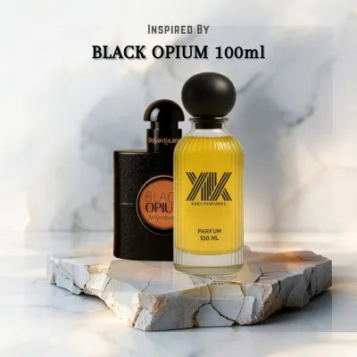 BLACK OPIUM 100ml