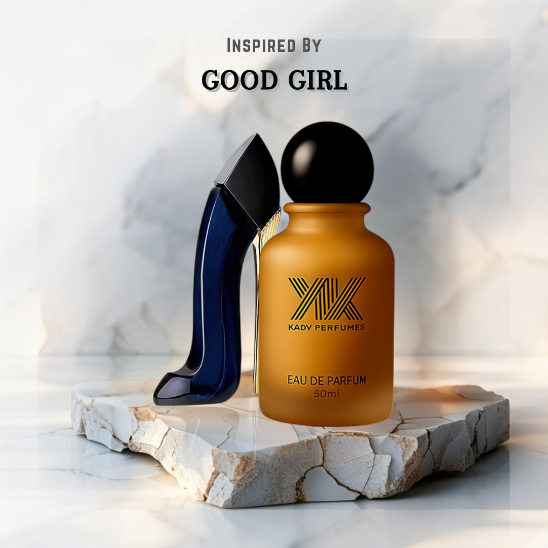 GOOD GIRL