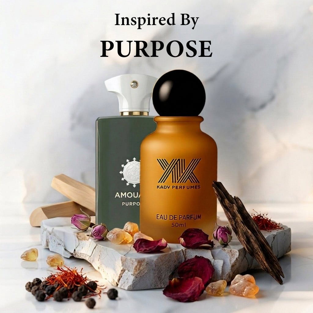PURPOSE