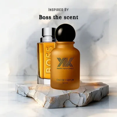 Boss the scent