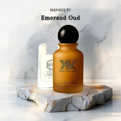 Emeraud Oud