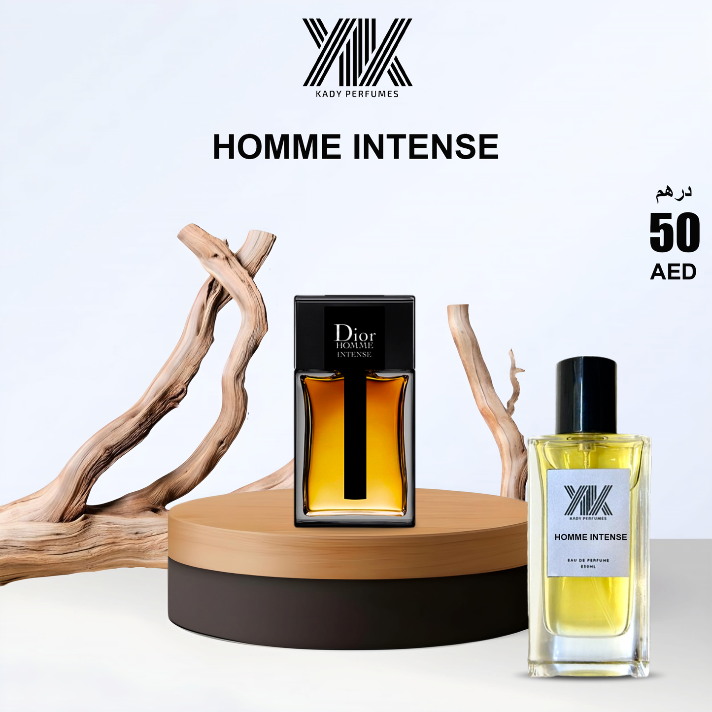 DIOR HOMME INTENSE