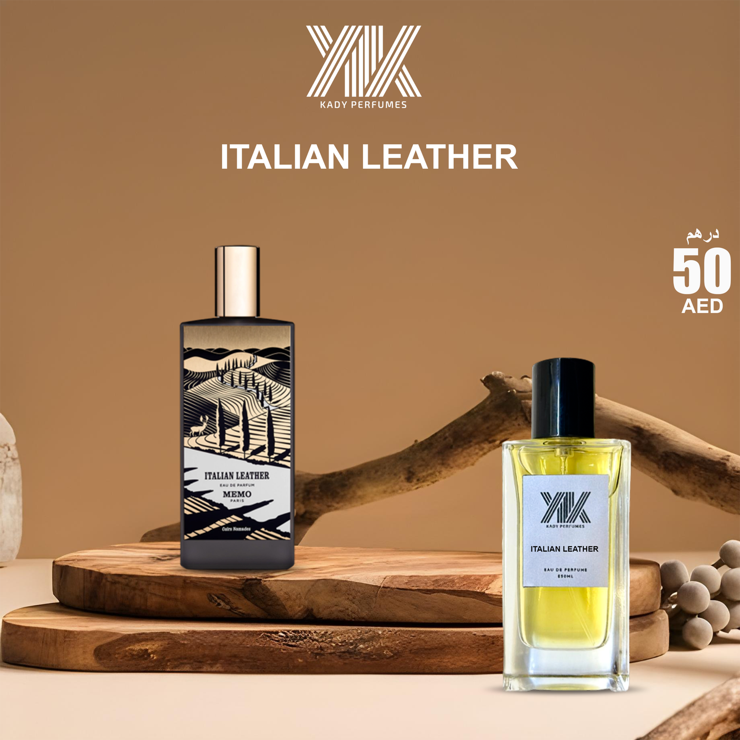 ITALIAN LEATHER