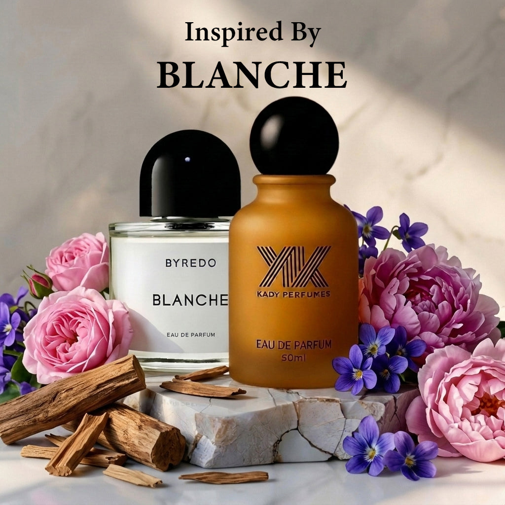 BLANCHE
