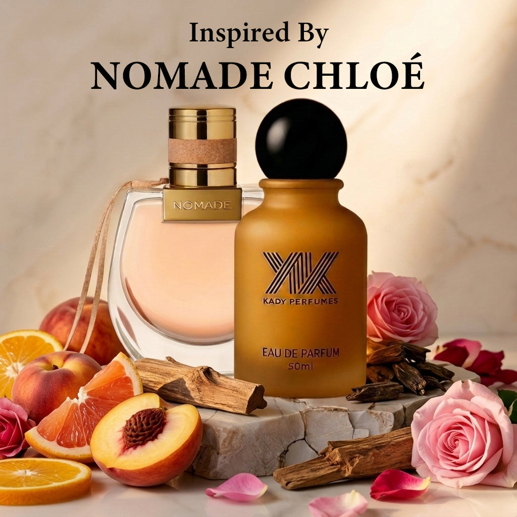 NOMADE CHLOÉ