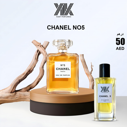 CHANEL NO5