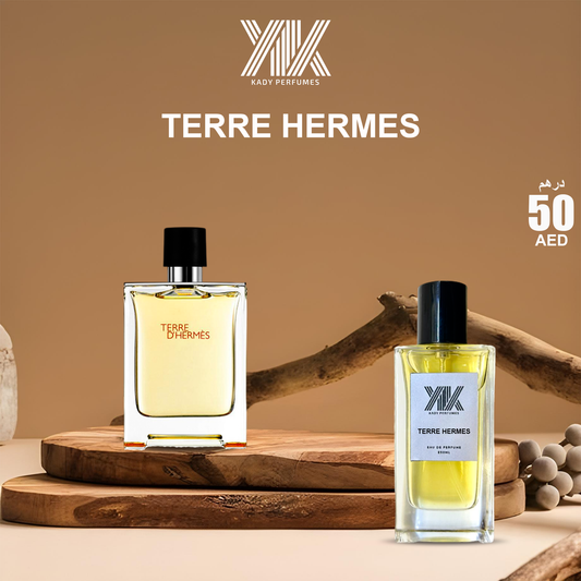 TERRE HERMES